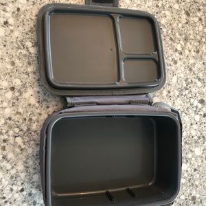 Arctic zone lunch box storage carry cooler